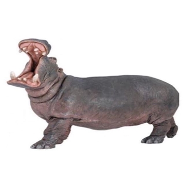 Hipopótamo PAPO 50051 - Imagen 1