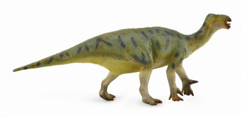 Iguanodon-Deluxe - Imagen 1