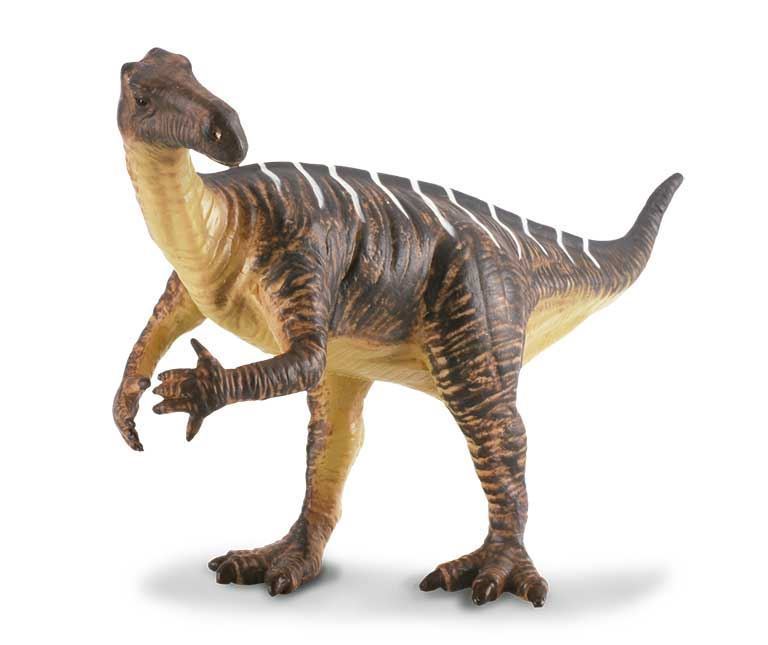 Iguanodon - Imagen 1