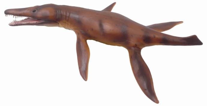 Kronosaurus con mandibula movil - Imagen 1