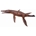 Kronosaurus con mandibula movil - Imagen 1
