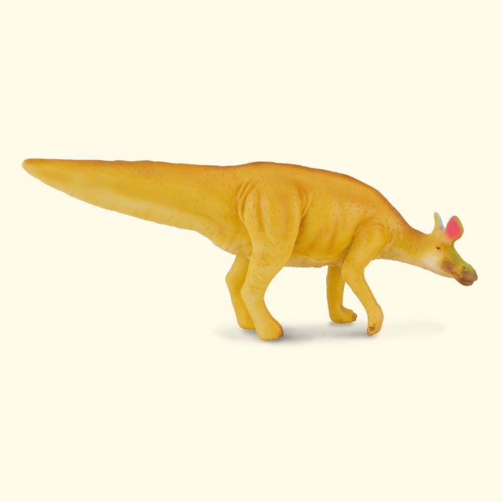 Lambeosaurus - Imagen 1