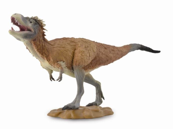 Lythronax - Imagen 1