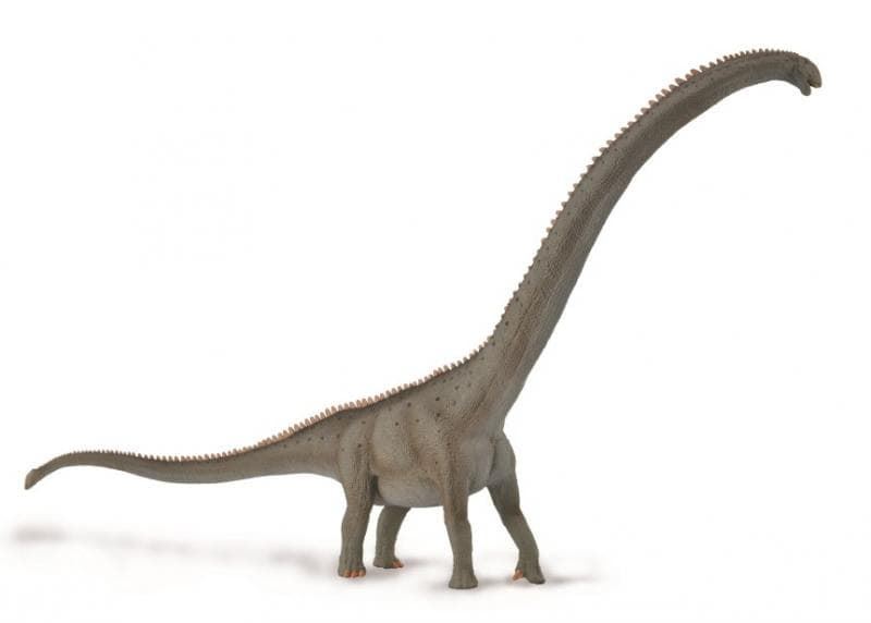 Mamenchisaurus-Deluxe - Imagen 1