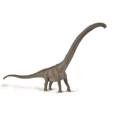 Mamenchisaurus-Deluxe - Imagen 1
