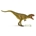 Mapusaurus cazando - Imagen 1