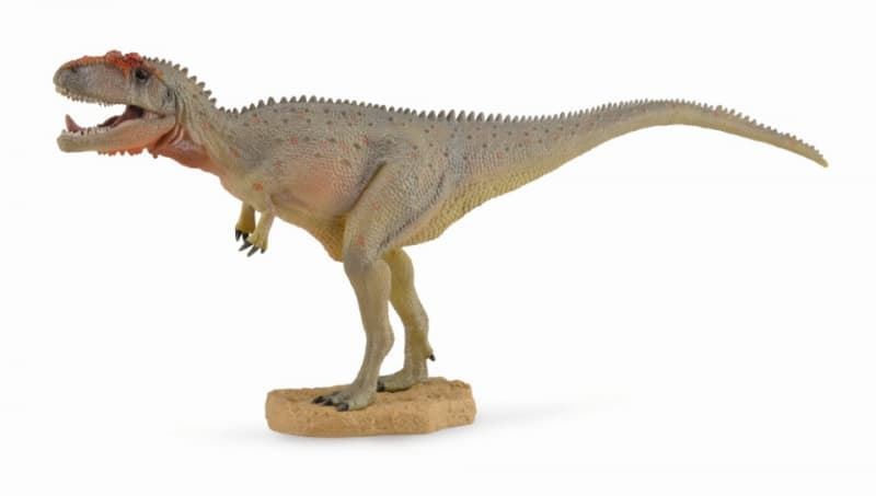 Mapusaurus con mandíbula móvil-Deluxe - Imagen 1