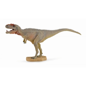Mapusaurus con mandíbula móvil-Deluxe - Imagen 1