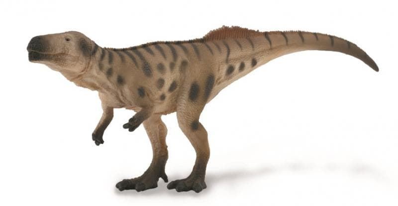 Megalosaurus en emboscada - Imagen 1