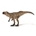 Megalosaurus en emboscada - Imagen 1