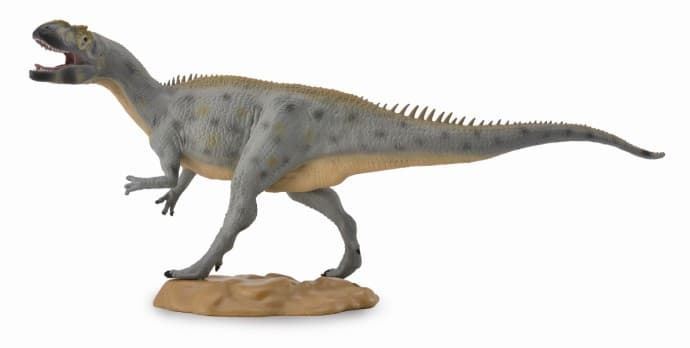 Metriacanthosaurus - Imagen 1