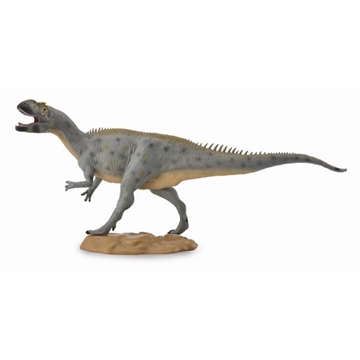 Metriacanthosaurus - Imagen 1