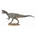 Metriacanthosaurus - Imagen 1
