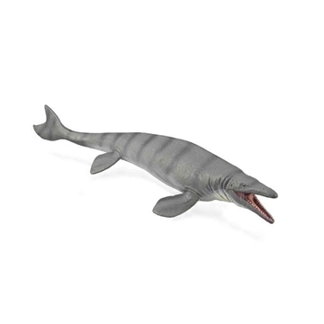 Mosasaurus con mandíbula movil-Deluxe - Imagen 1