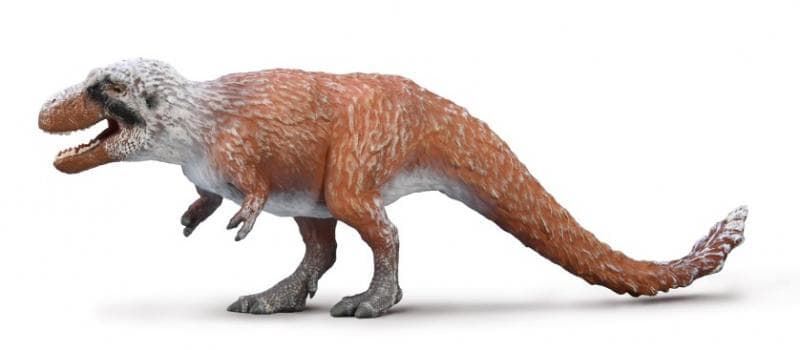 Nanuqsaurus al acecho - Imagen 1
