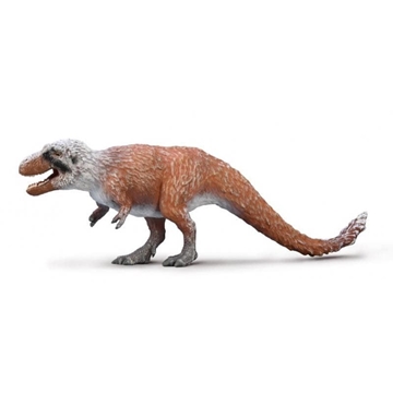 Nanuqsaurus al acecho - Imagen 1