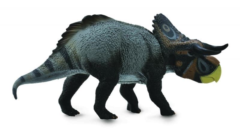 Nasutoceratops - Imagen 1