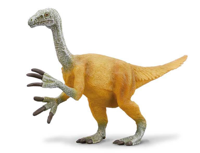 Nothronychus - Imagen 1