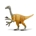 Nothronychus - Imagen 1