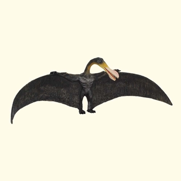 Ornithocheirus - Imagen 1