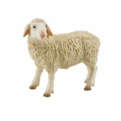 Oveja Juguete Bullyland 62320 - Imagen 1