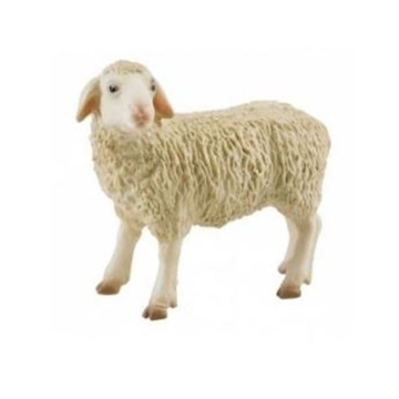 Oveja Juguete Bullyland 62320 - Imagen 1