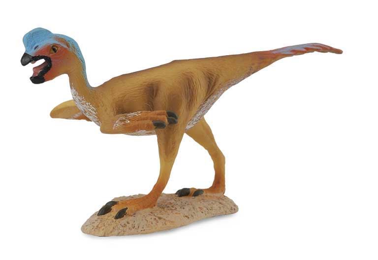 Oviraptor - Imagen 1