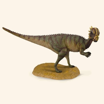 Pachycephalosaurus - Imagen 1