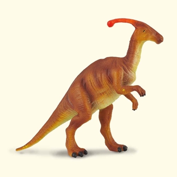Parasaurolophus - Imagen 1