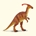 Parasaurolophus - Imagen 1