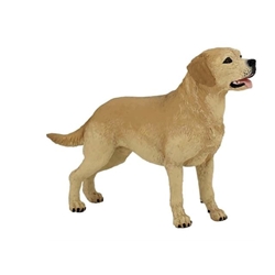 Perro de juguete labrador Papo 54029 - Imagen 1