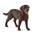 Perro labrador retriever hembra de juguete schleich 13834 - Imagen 1