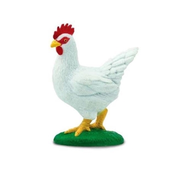 Pollo De Juguete Safari 160229 - Imagen 1