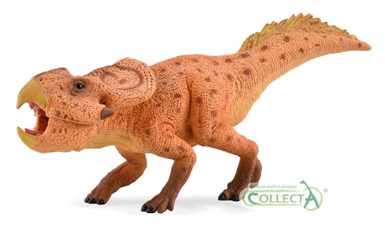 Protoceratops con mandíbula móvil - Deluxe Escala 1:6 - Imagen 1