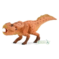 Protoceratops con mandíbula móvil - Deluxe Escala 1:6 - Imagen 1