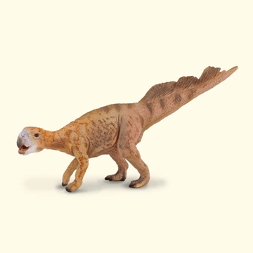 Psittacosaurus - Imagen 1