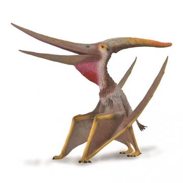 Pteranodon mandíbula móvil-Deluxe - Imagen 1