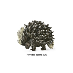 Puercoespin de la India - Imagen 1