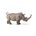 Rinoceronte blanco - Imagen 1