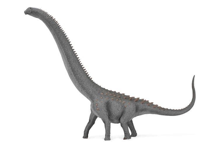 Ruyangosaurus-Deluxe - Imagen 1
