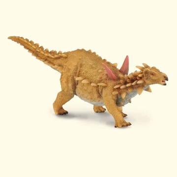 Scelidosaurus-Deluxe - Imagen 1