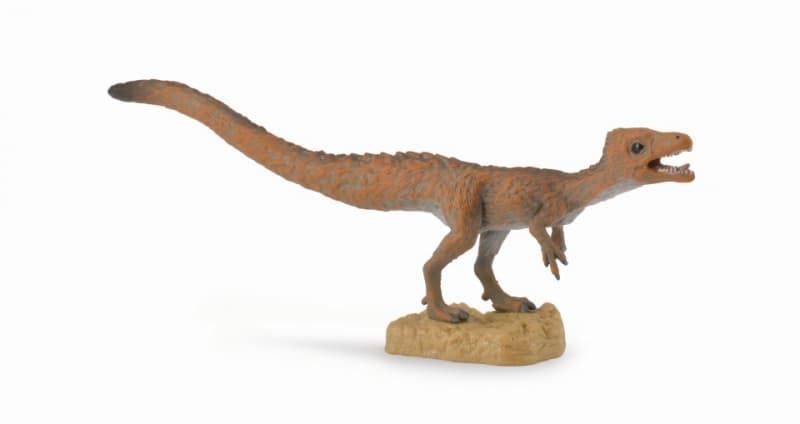 Sciurumimus de juguete - Imagen 1