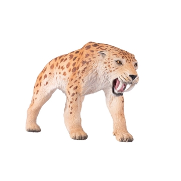 Smilodon - Imagen 1