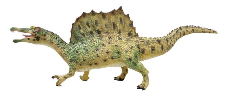 Spinosaurus mandibula móvil-Deluxe - Imagen 1