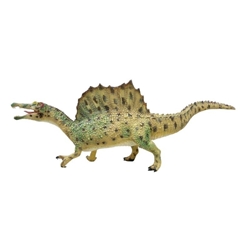 Spinosaurus mandibula móvil-Deluxe - Imagen 1