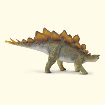 Stegosaurus-Deluxe - Imagen 1