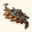 Stegosaurus herido - Imagen 1