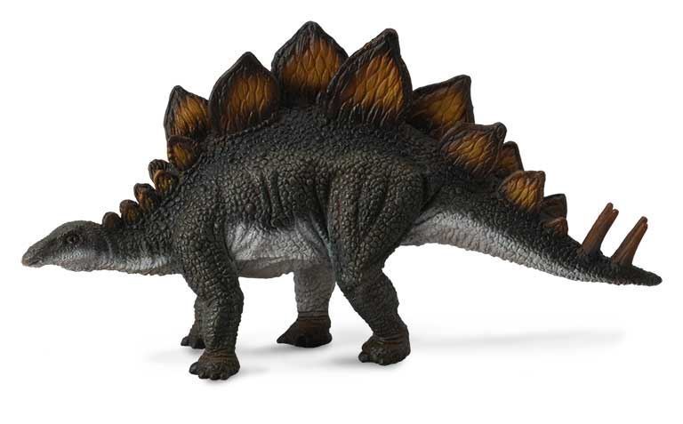 Stegosaurus - Imagen 1