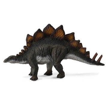 Stegosaurus - Imagen 1