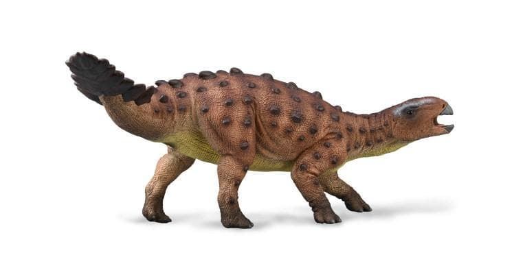 Stegourus-Deluxe - Imagen 1
